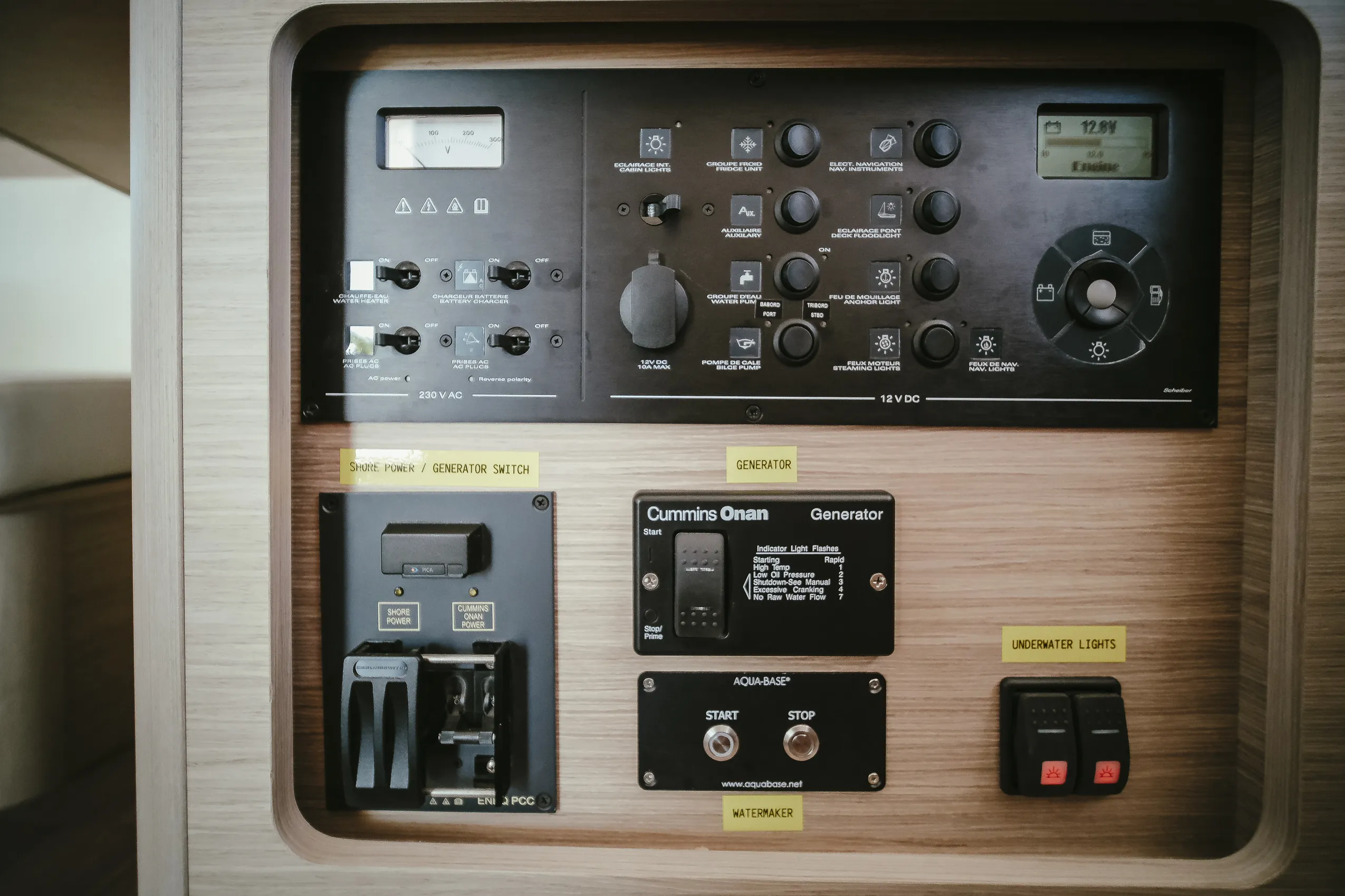Lagoon 42 Acantha — фотография яхты 21