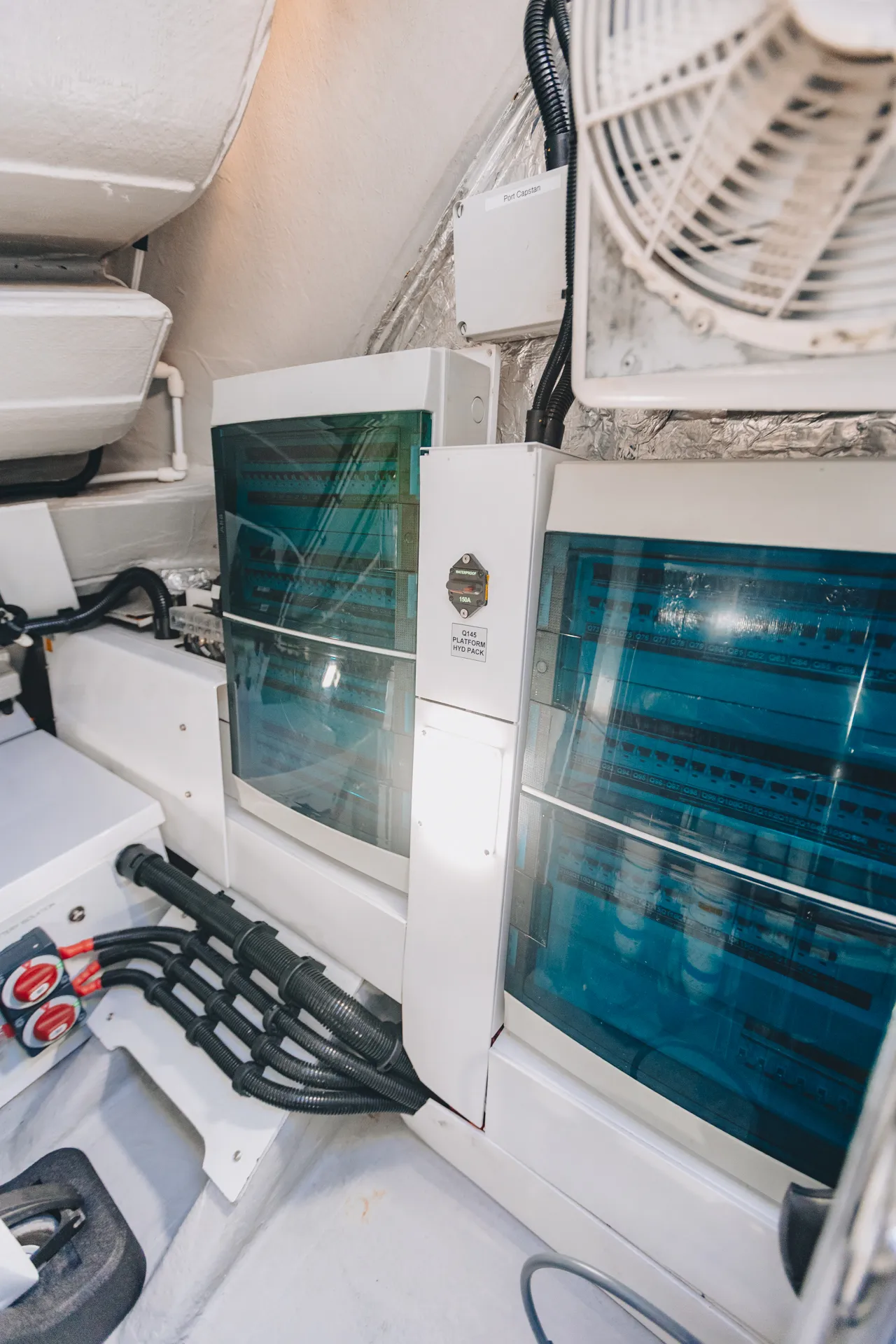 Sunseeker 65 X2 — yachtbillede 2