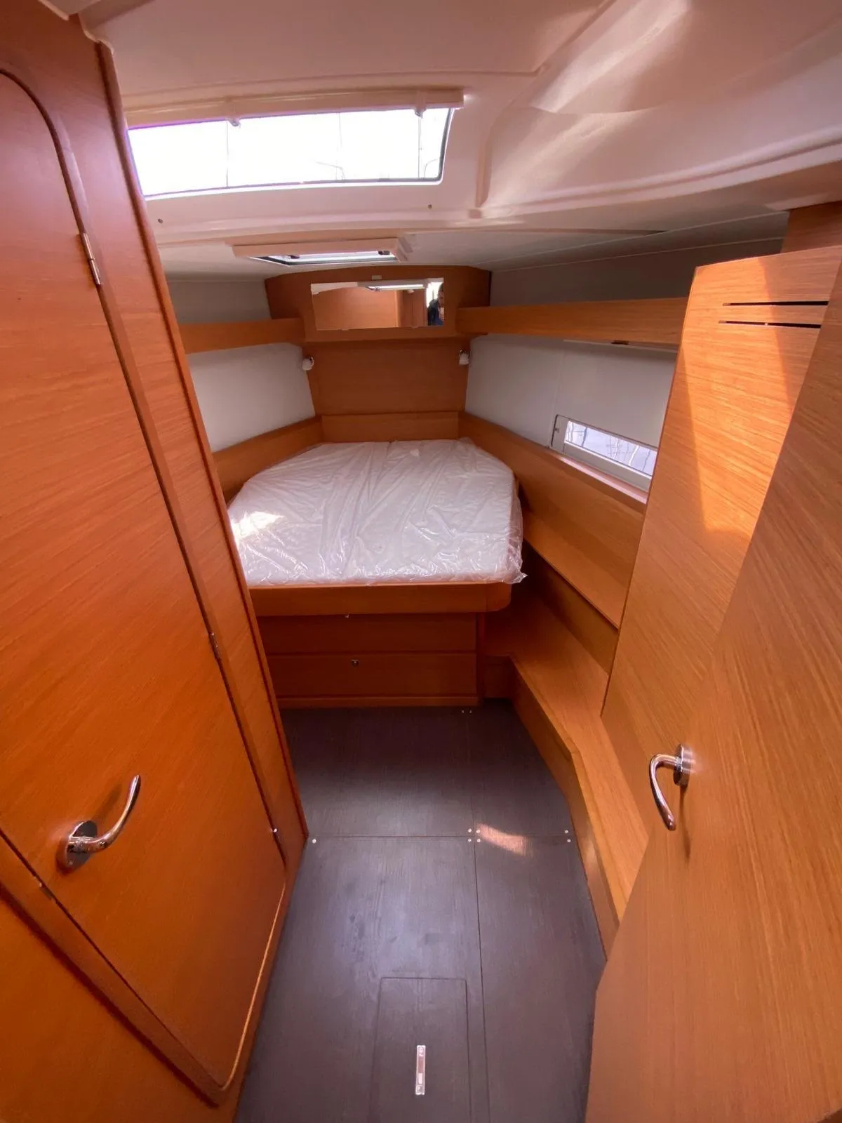Dufour 430 Ilio — foto dello yacht n. 7