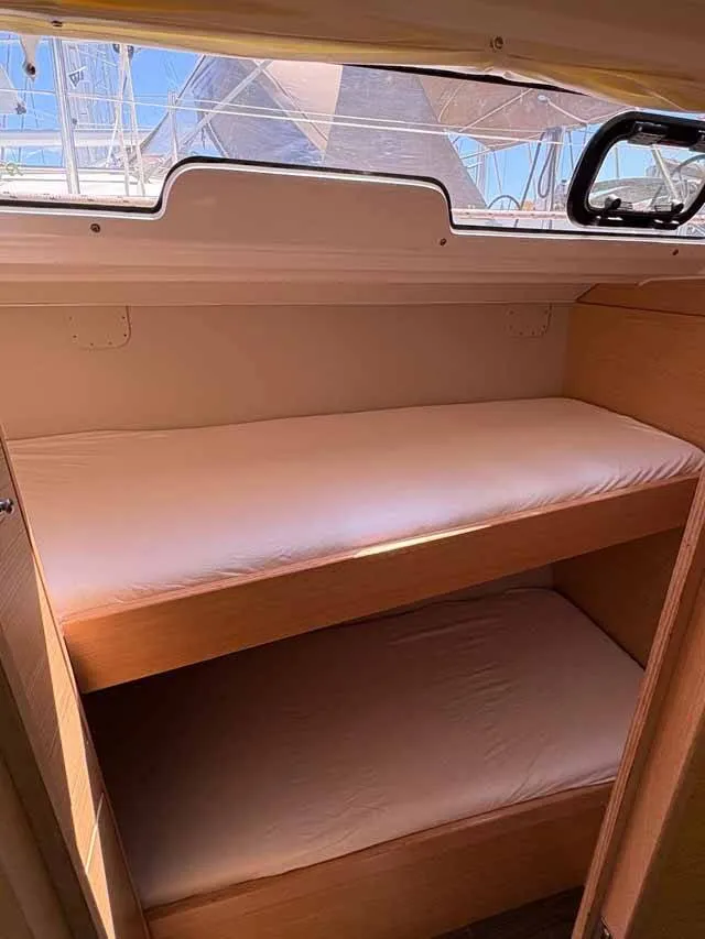 Dufour 430 Ilio — foto dello yacht n. 6