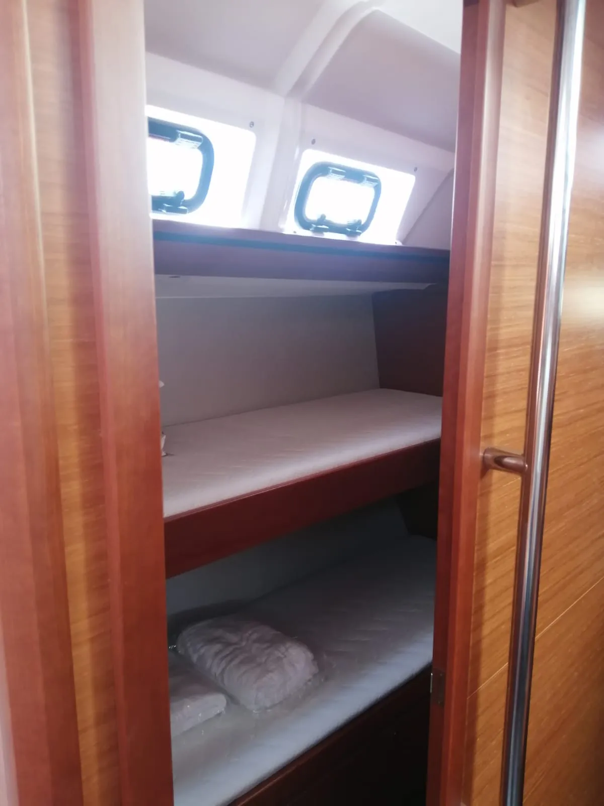 Dufour 520 Grand Large Alicudi — yacht photo 6