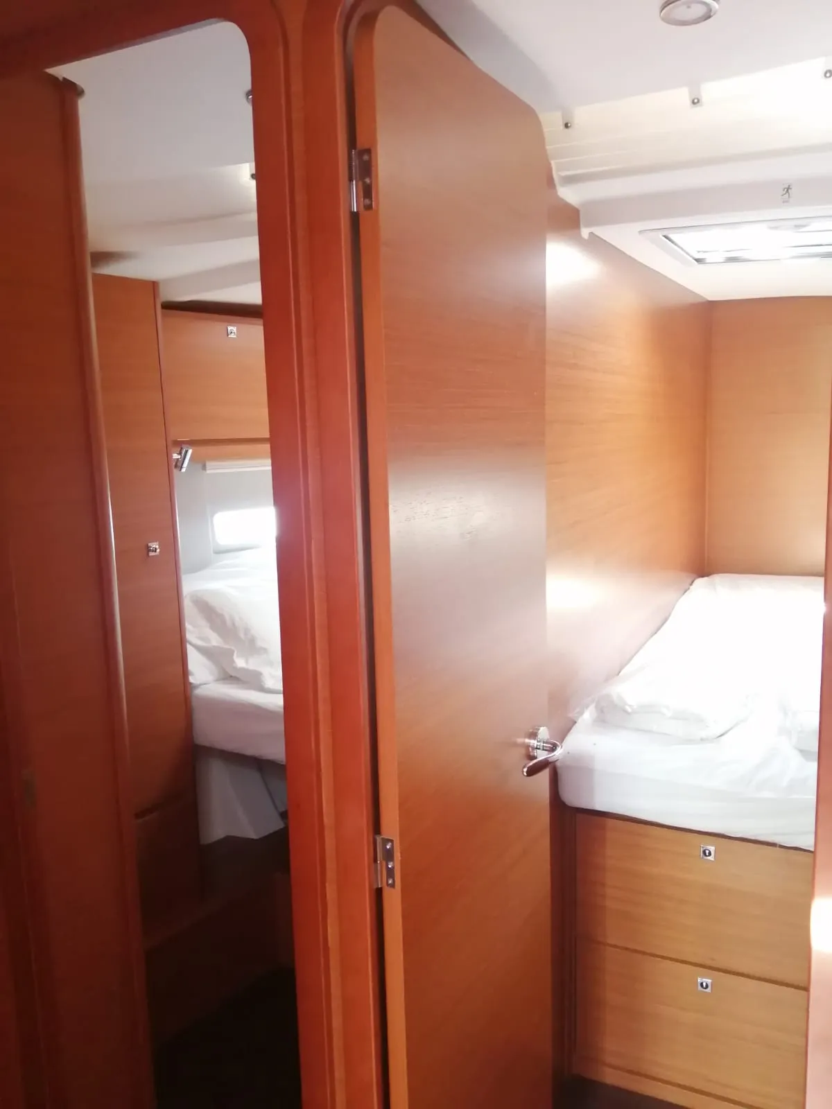 Dufour 520 Grand Large Alicudi — yacht photo 7