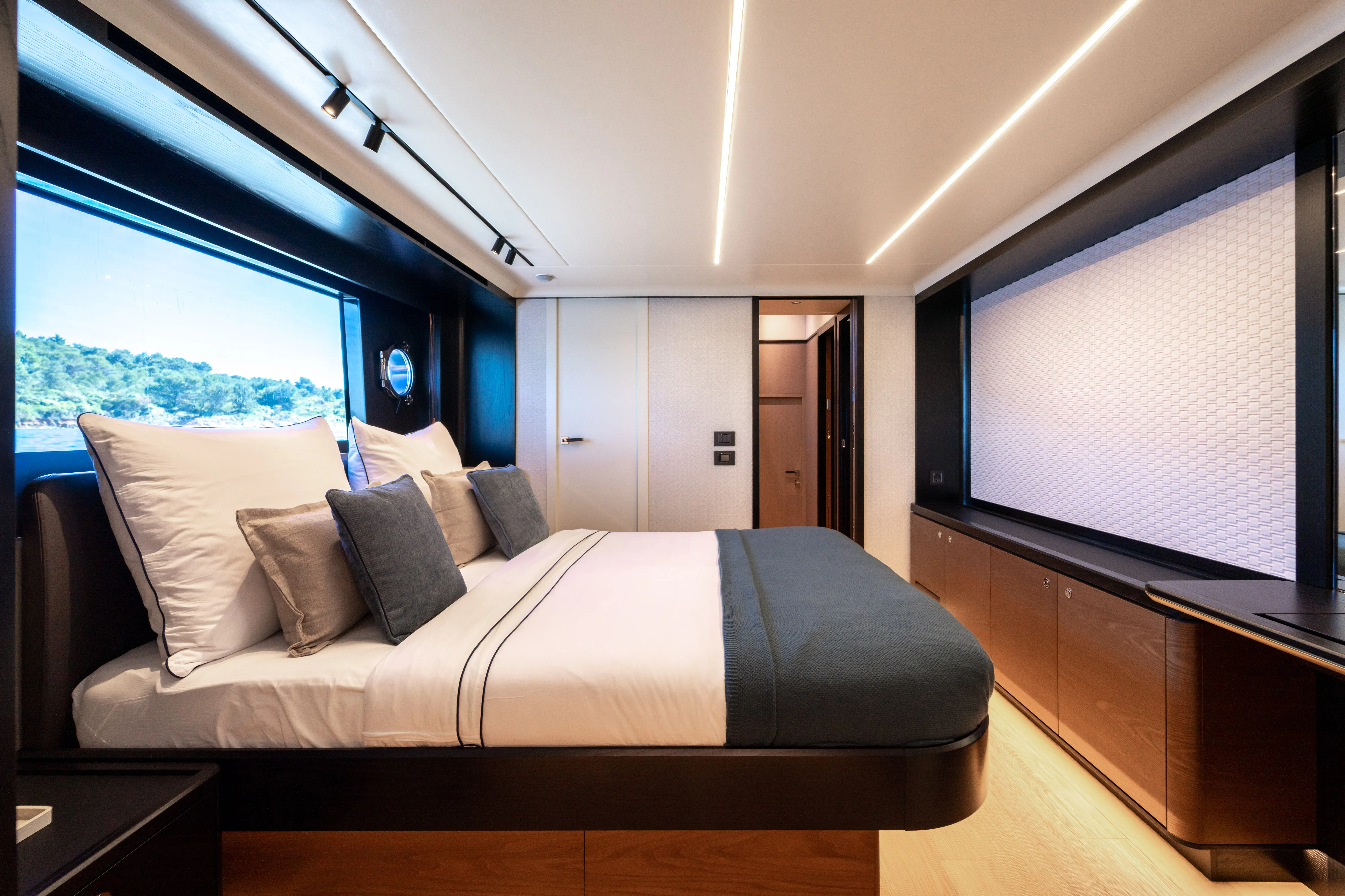 Navetta 64 Premium + — фотография яхты 15
