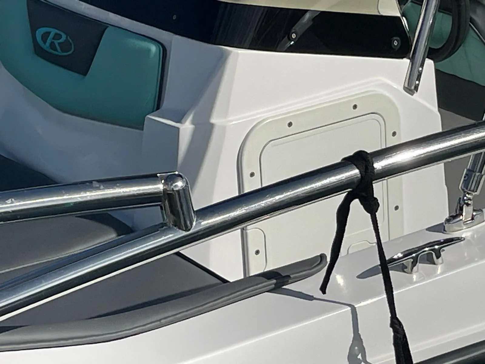 Rancraft RS Cinque.5 — yacht photo 5