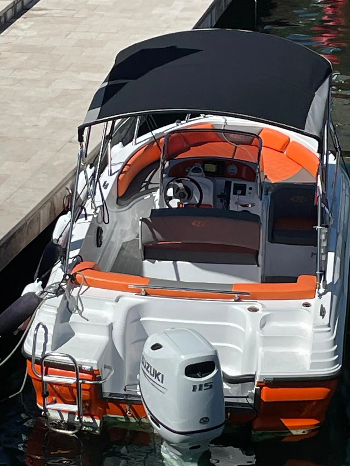 Rancraft RM19 Rancraft RM 19 — yacht photo 4