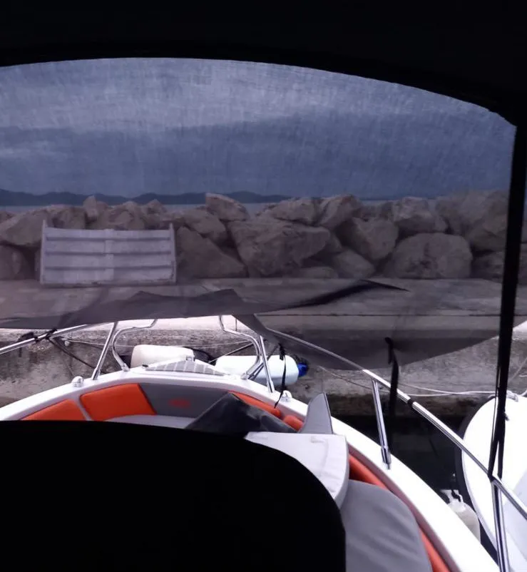 Rancraft RM19 Rancraft RM 19 — yacht photo 3