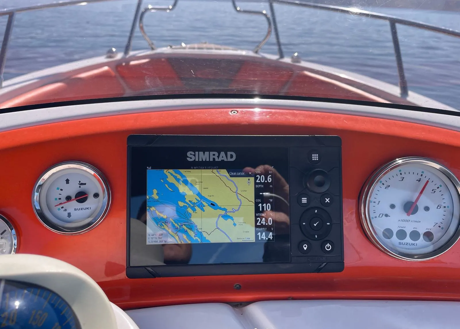 Rancraft RM19 Rancraft RM 19 — yacht photo 15