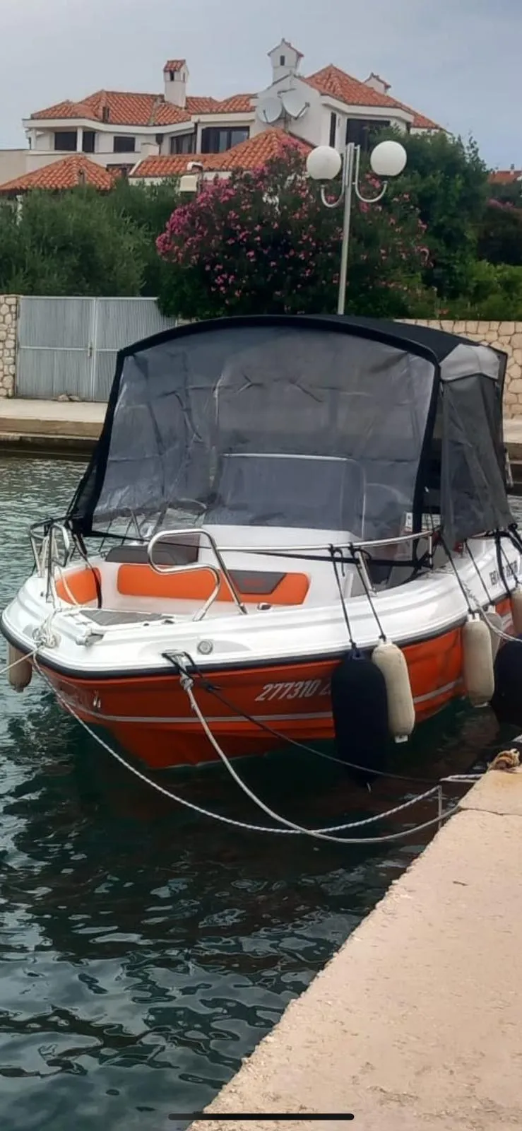 Rancraft RM19 Rancraft RM 19 — yacht photo 2