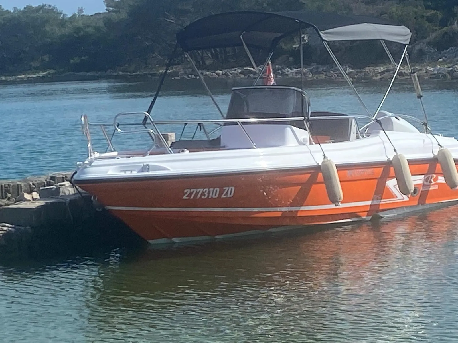 Rancraft RM19 Rancraft RM 19 — yacht photo 10