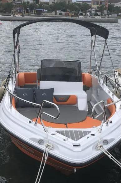 Rancraft RM19 Rancraft RM 19 — yacht photo 9