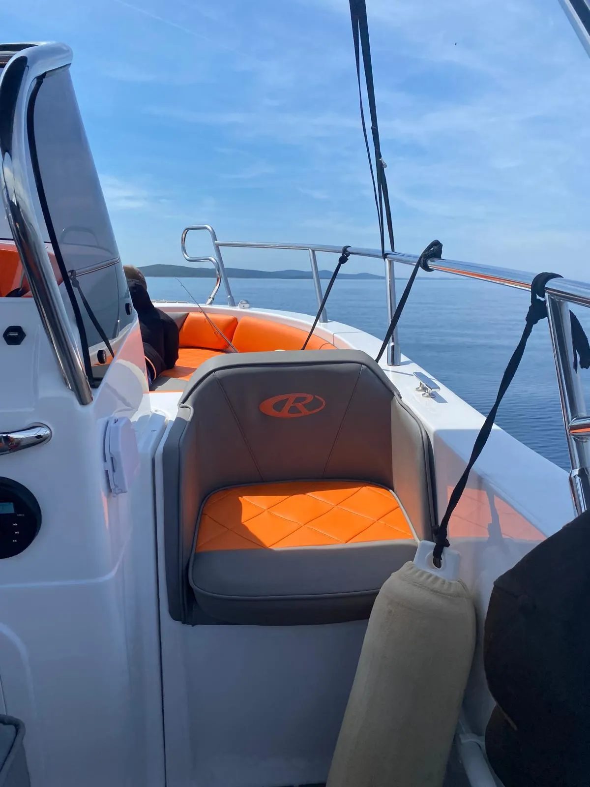 Rancraft RM19 Rancraft RM 19 — yacht photo 6