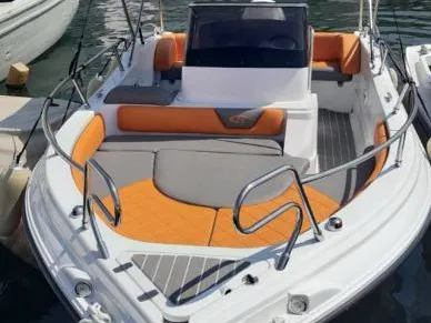 Rancraft RM19 Rancraft RM 19 — yacht photo 14