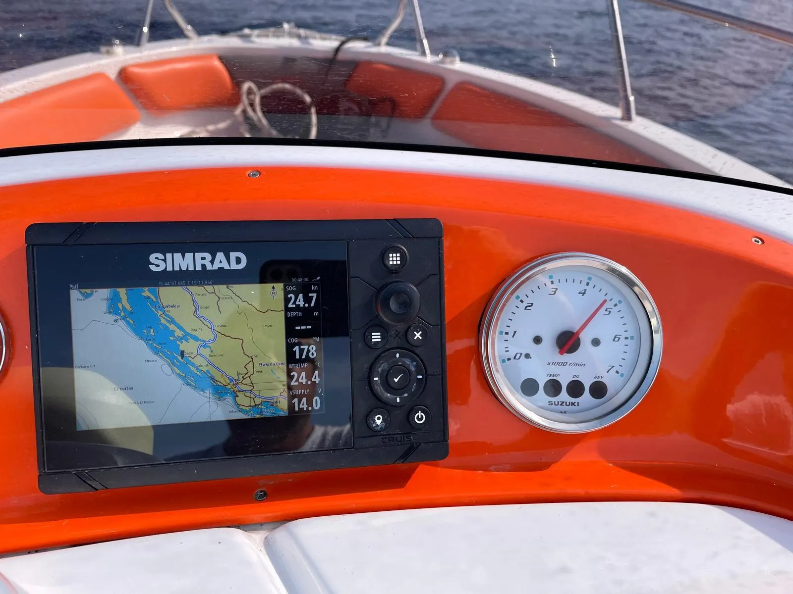 Rancraft RM19 Rancraft RM 19 — yacht photo 8