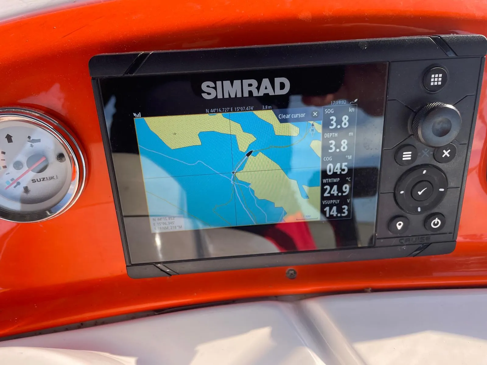 Rancraft RM19 Rancraft RM 19 — yacht photo 7