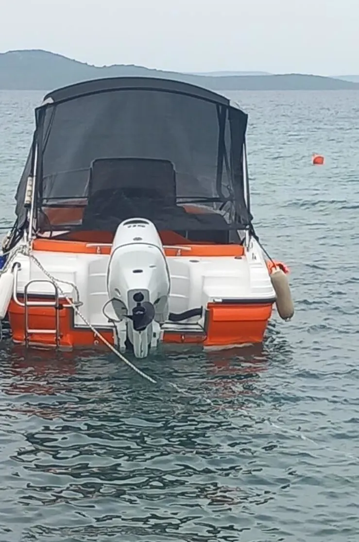Rancraft RM19 Rancraft RM 19 — yacht photo 12
