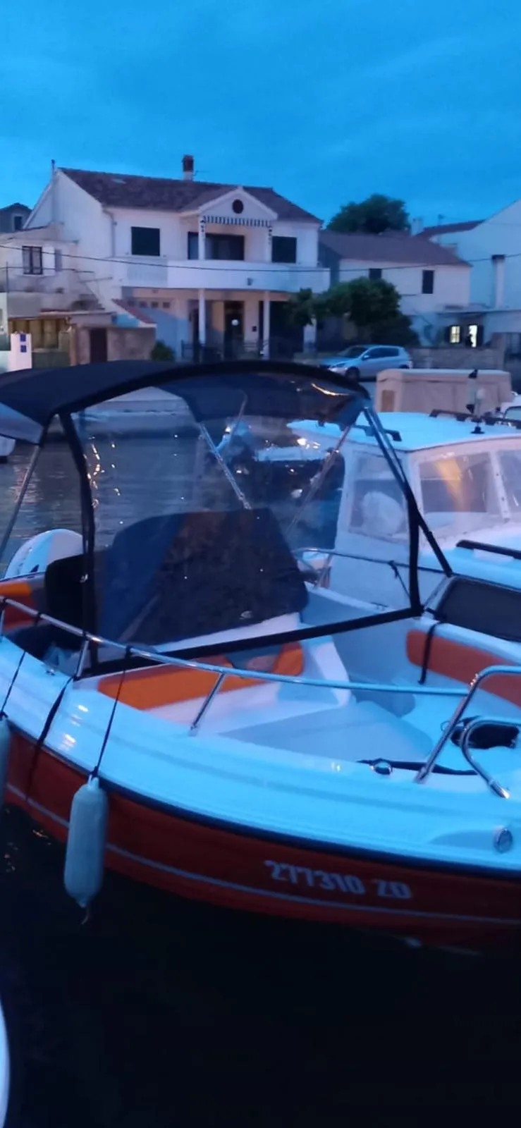 Rancraft RM19 Rancraft RM 19 — yacht photo 11