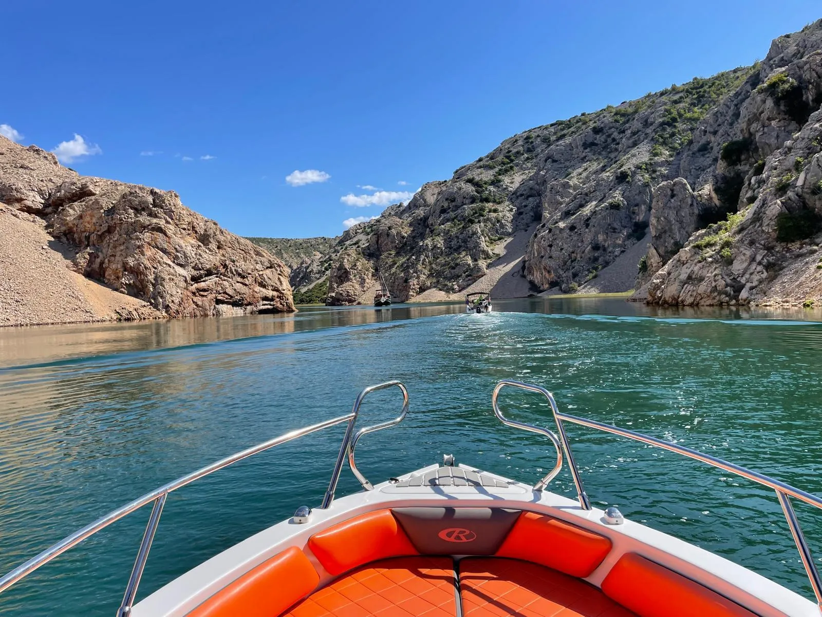 Rancraft RM19 Rancraft RM 19 — yacht photo 5