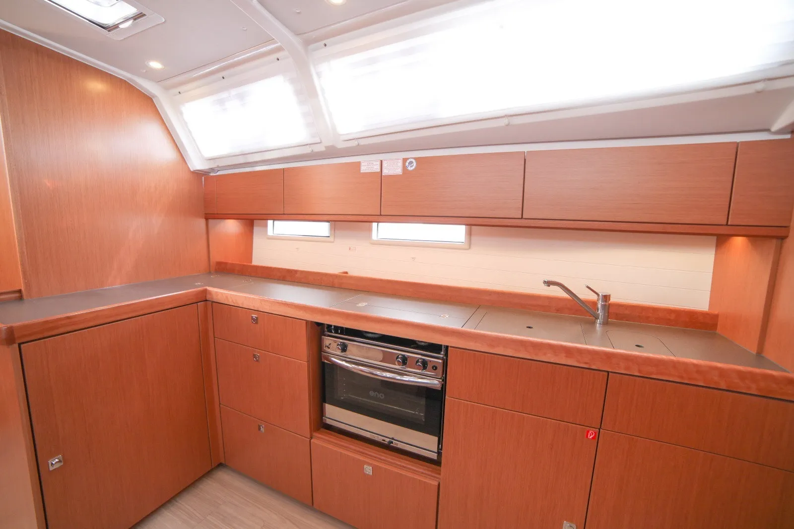 Bavaria Cruiser 46 Sail Venus — yacht photo 11
