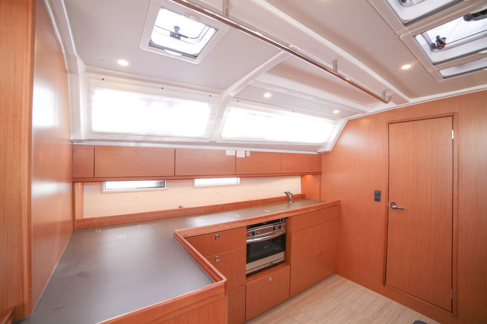 Bavaria Cruiser 46 Sail Venus — yacht photo 6