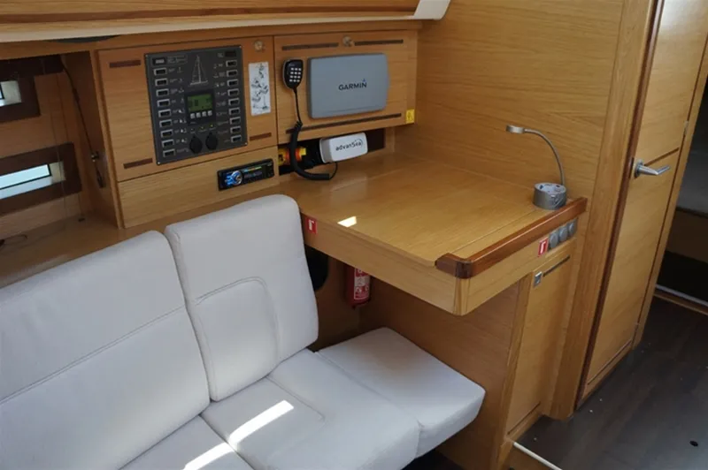 Elan Impression 394 Thalia — foto dello yacht n. 3