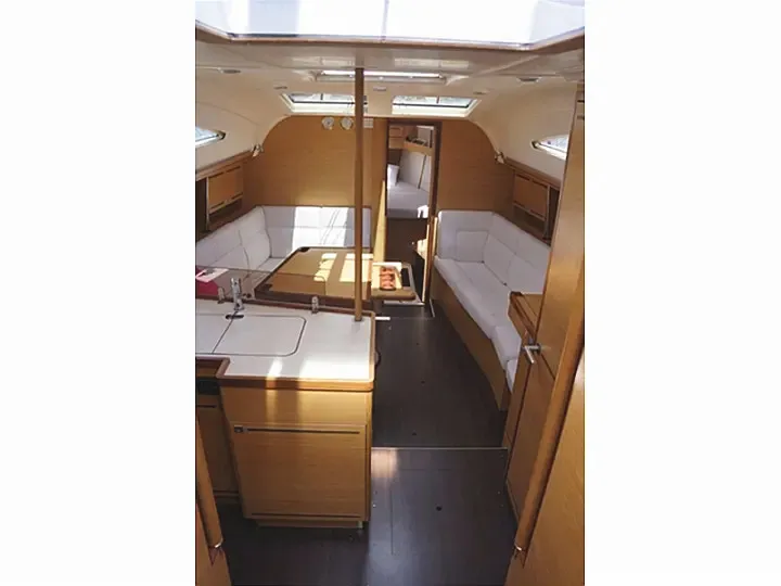 Elan Impression 394 Thalia — foto dello yacht n. 7