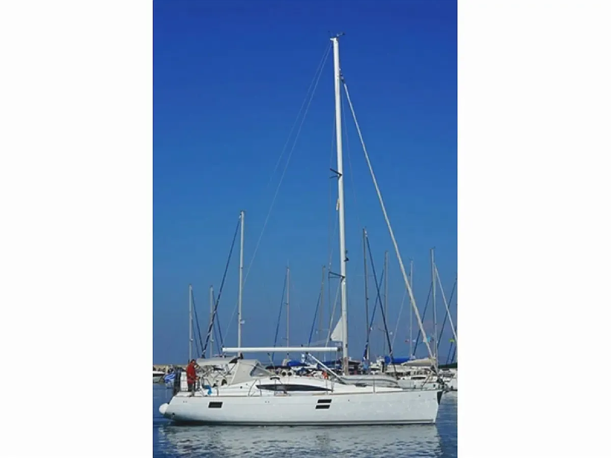Elan Impression 394 Thalia — foto dello yacht n. 2
