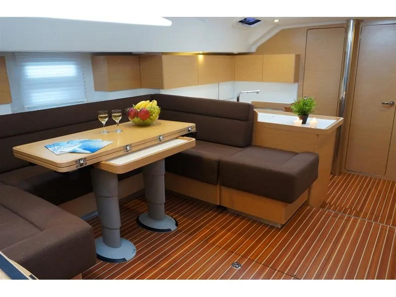 Elan Impression 50 Dimitra — yacht photo 3