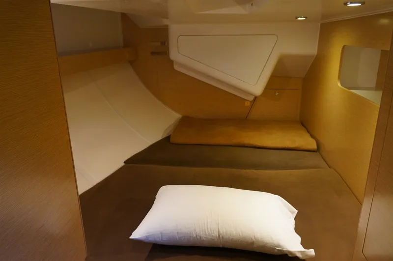 Elan Impression 50 Dimitra — yacht photo 7