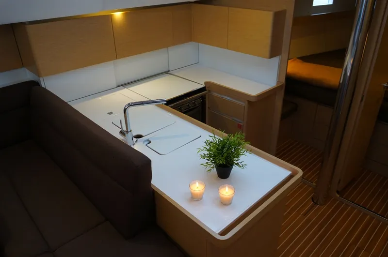 Elan Impression 50 Dimitra — yacht photo 10