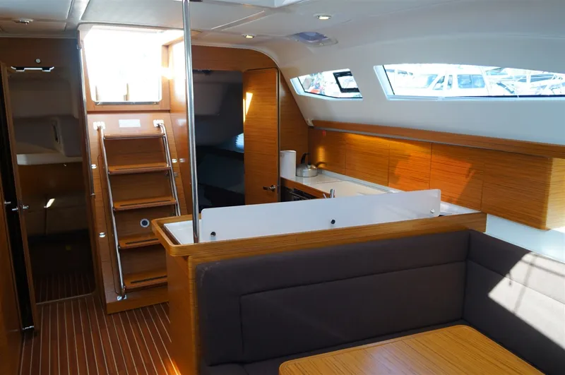 Elan Impression 45 Alkistis — yacht photo 15