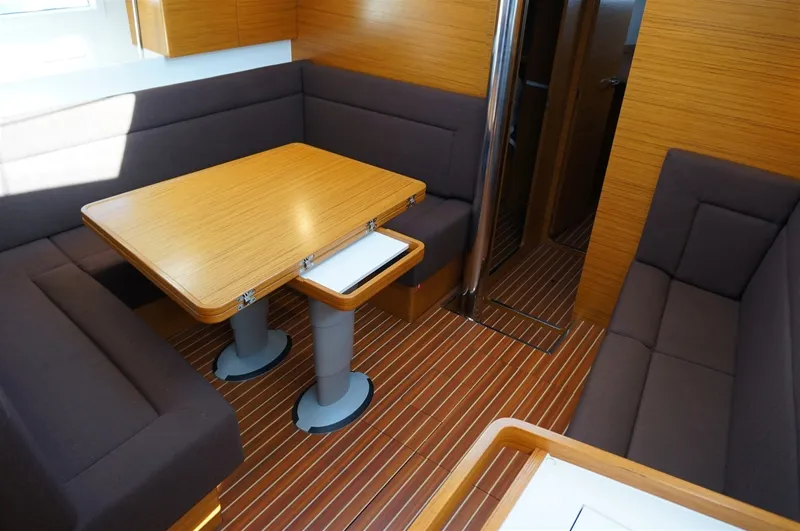Elan Impression 45 Alkistis — yacht photo 10
