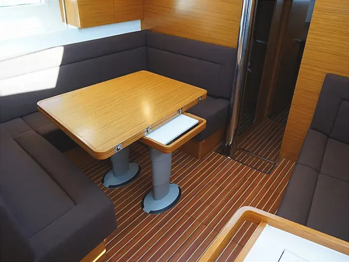 Elan Impression 45 Alkistis — yacht photo 2