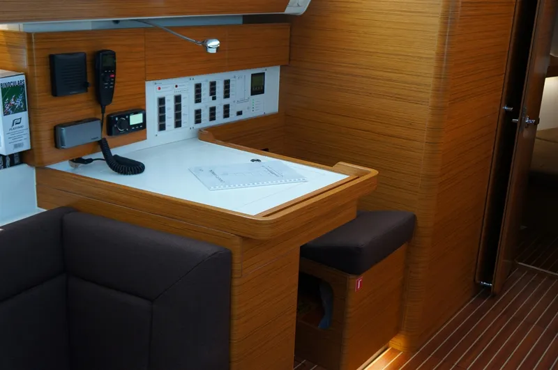 Elan Impression 45 Alkistis — yacht photo 6