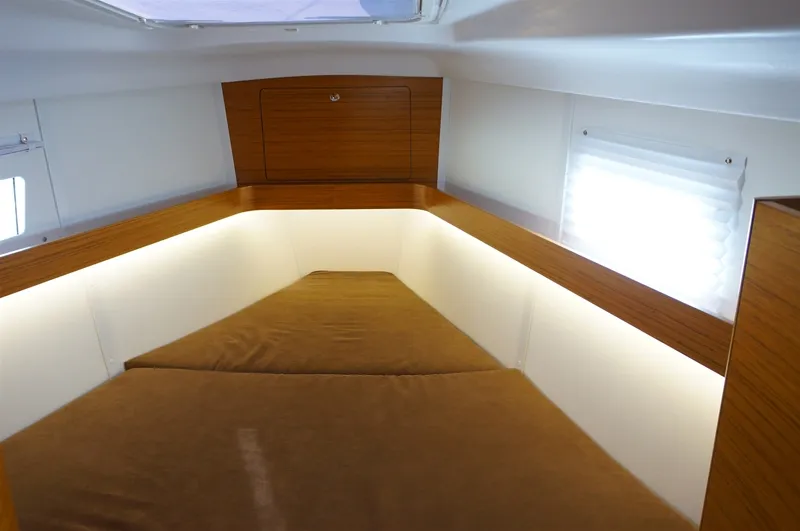 Elan Impression 45 Alkistis — yacht photo 3