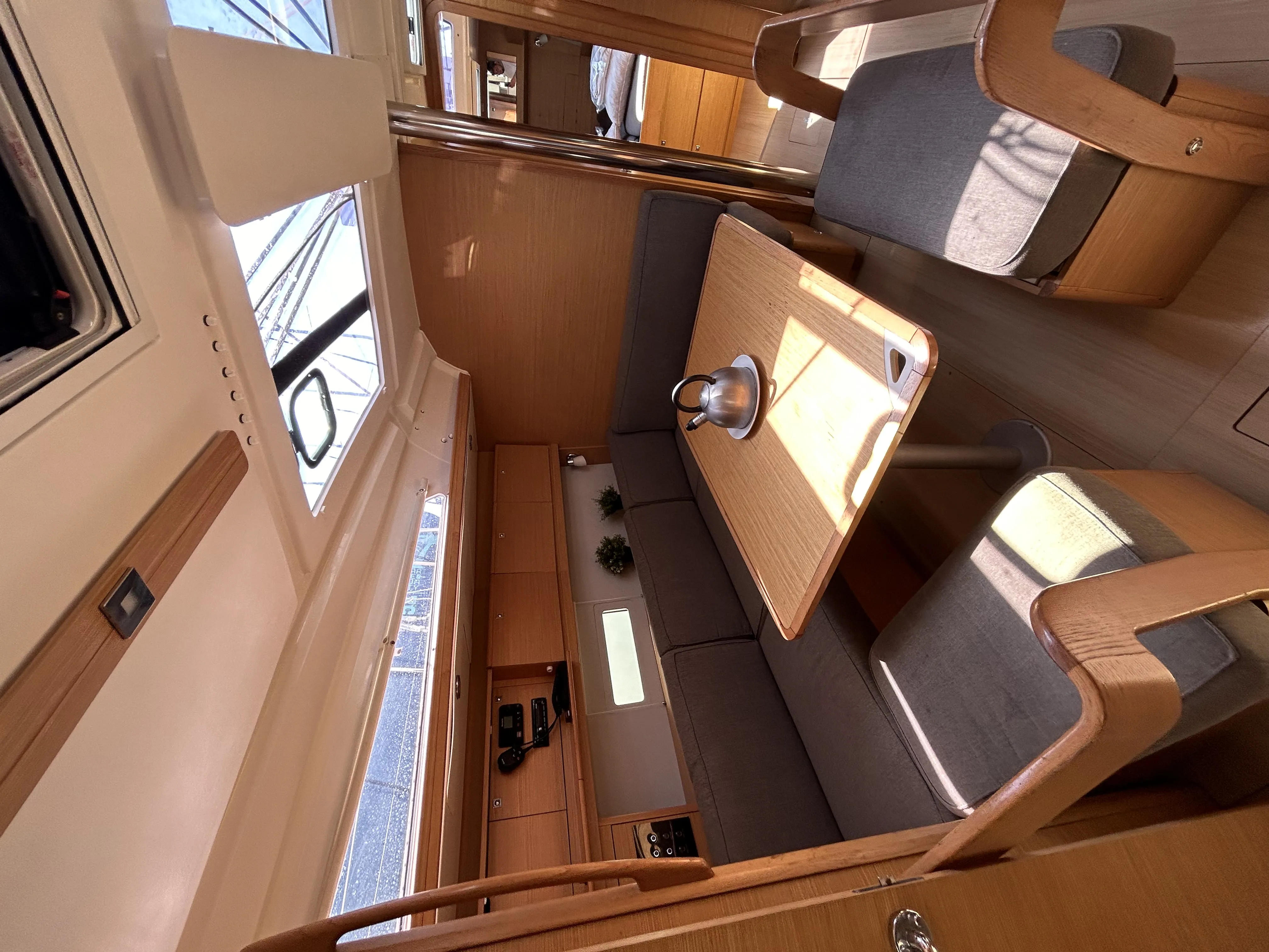 Dufour 430 Echo II — foto dello yacht n. 40