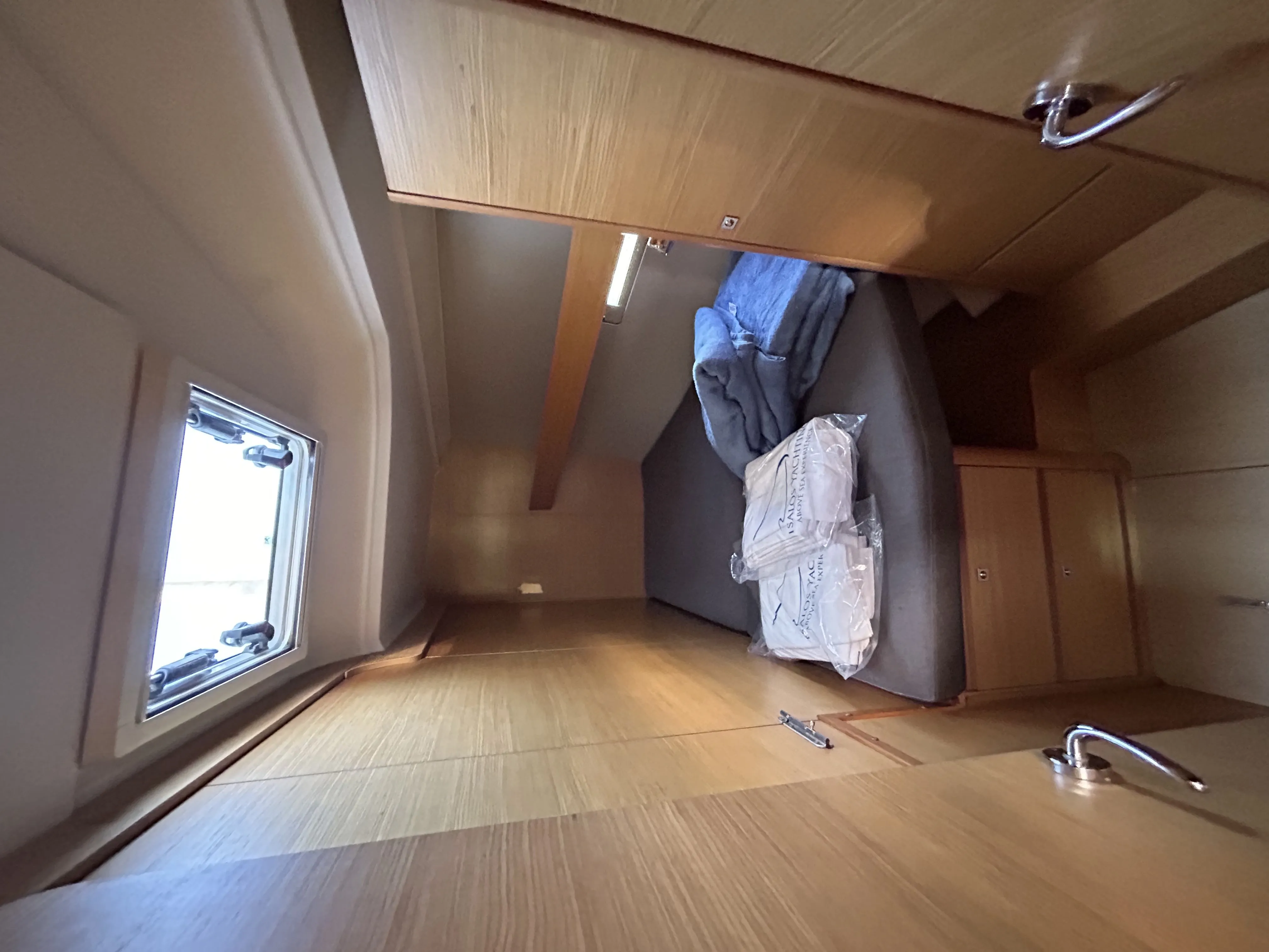 Dufour 460 Grand Large Tango I — foto dello yacht n. 39