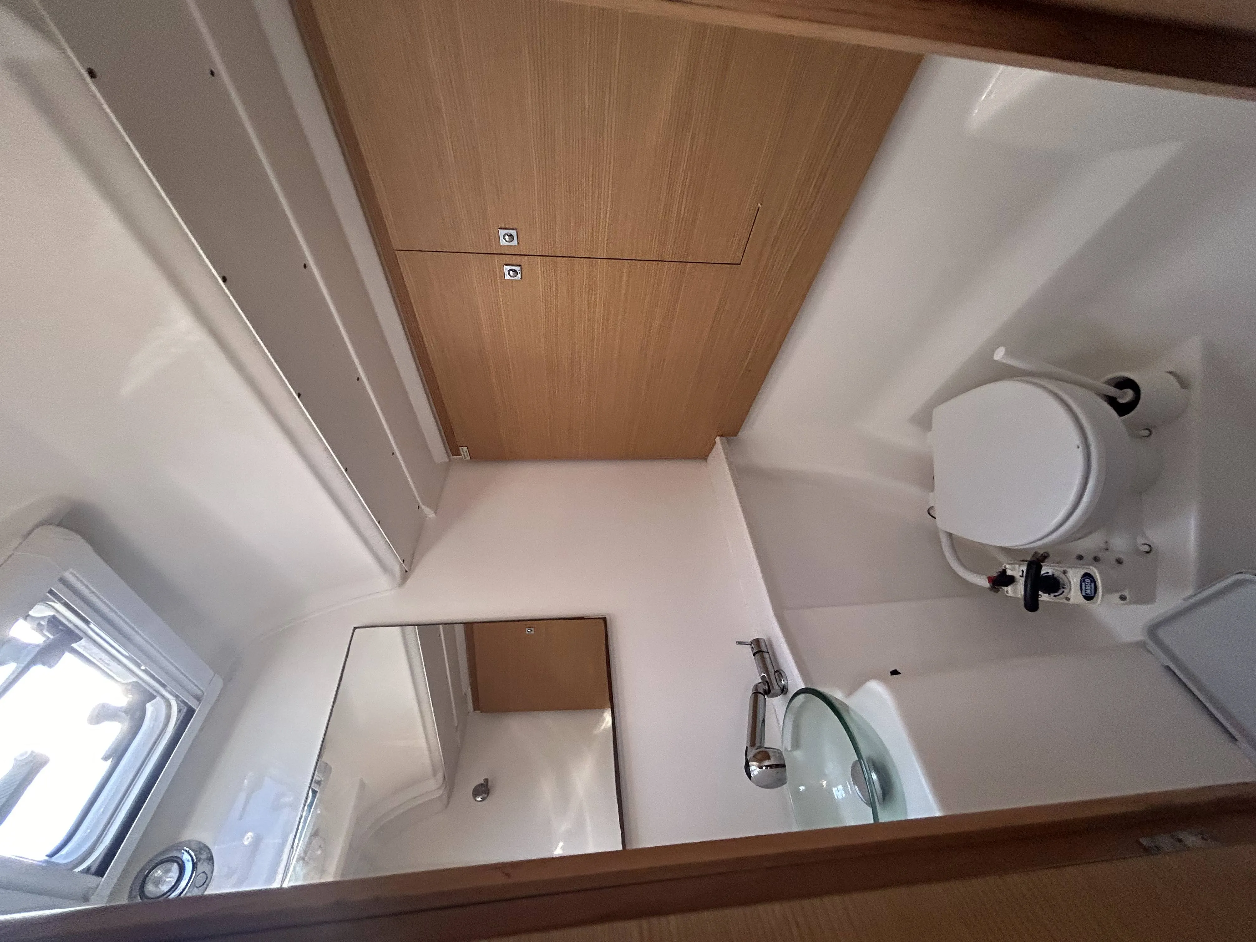 Dufour 460 Grand Large Tango I — foto dello yacht n. 3