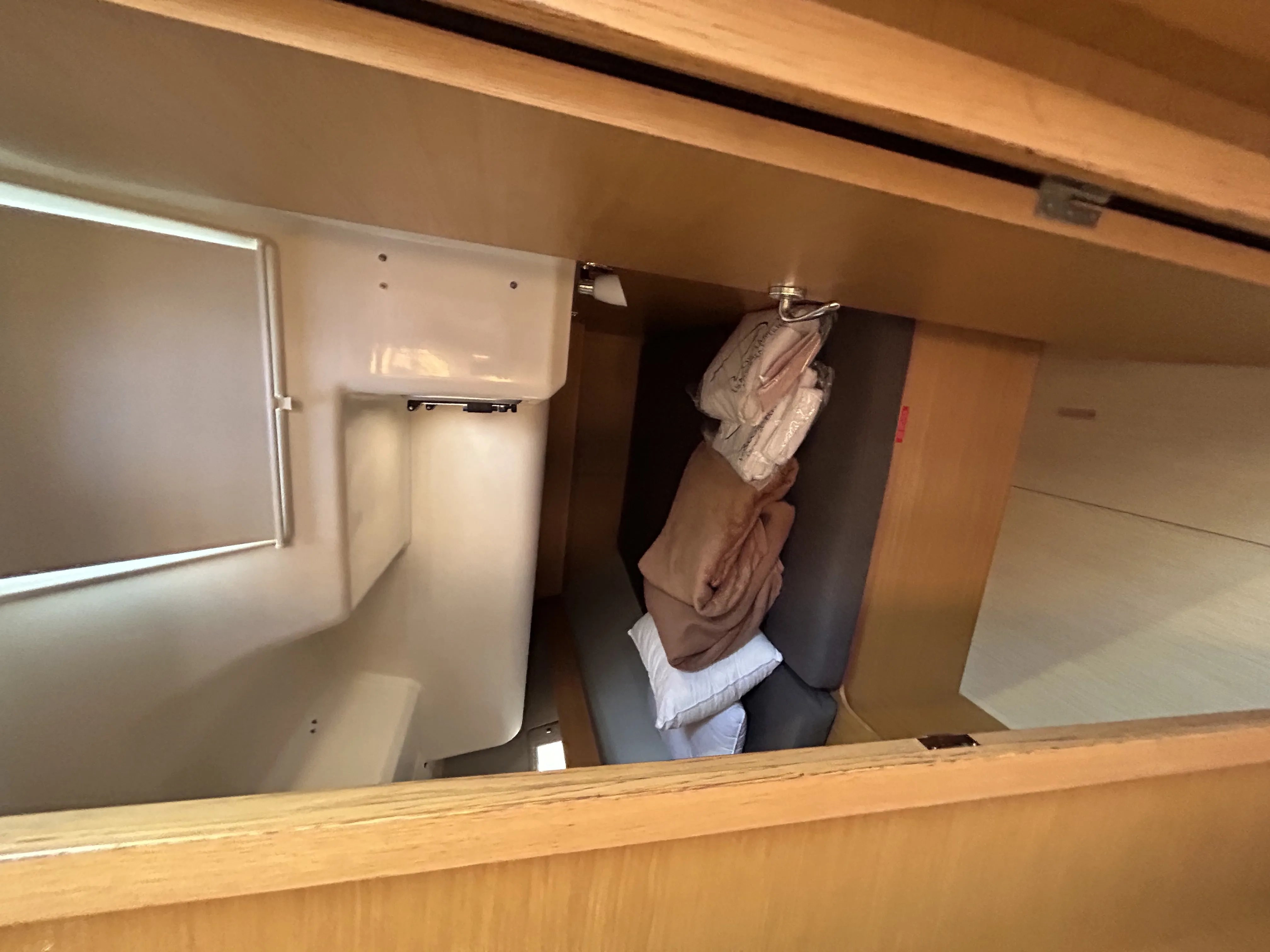 Dufour 460 Grand Large Tango I — foto dello yacht n. 40