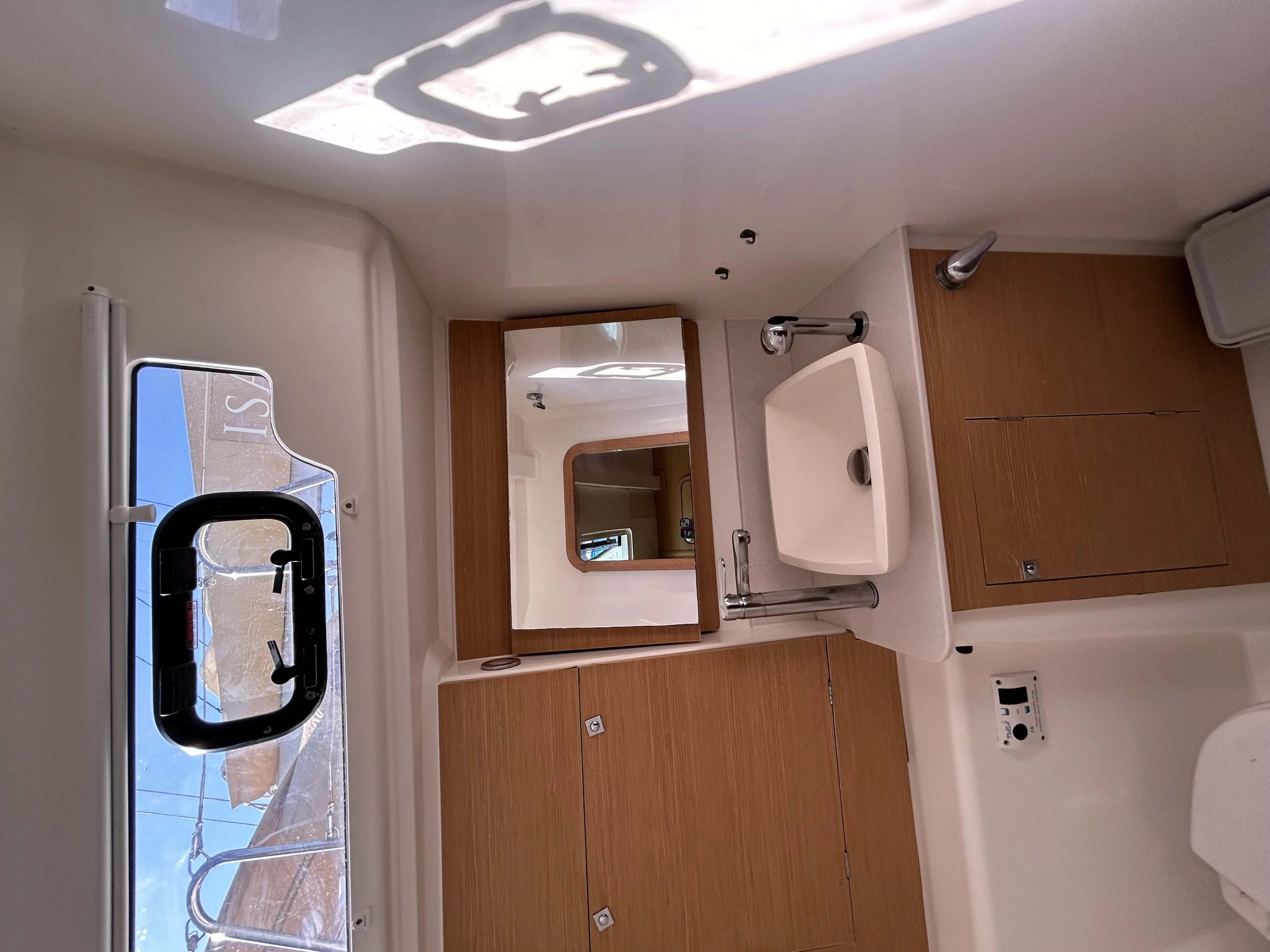 Dufour 460 Grand Large Tango I — foto dello yacht n. 4