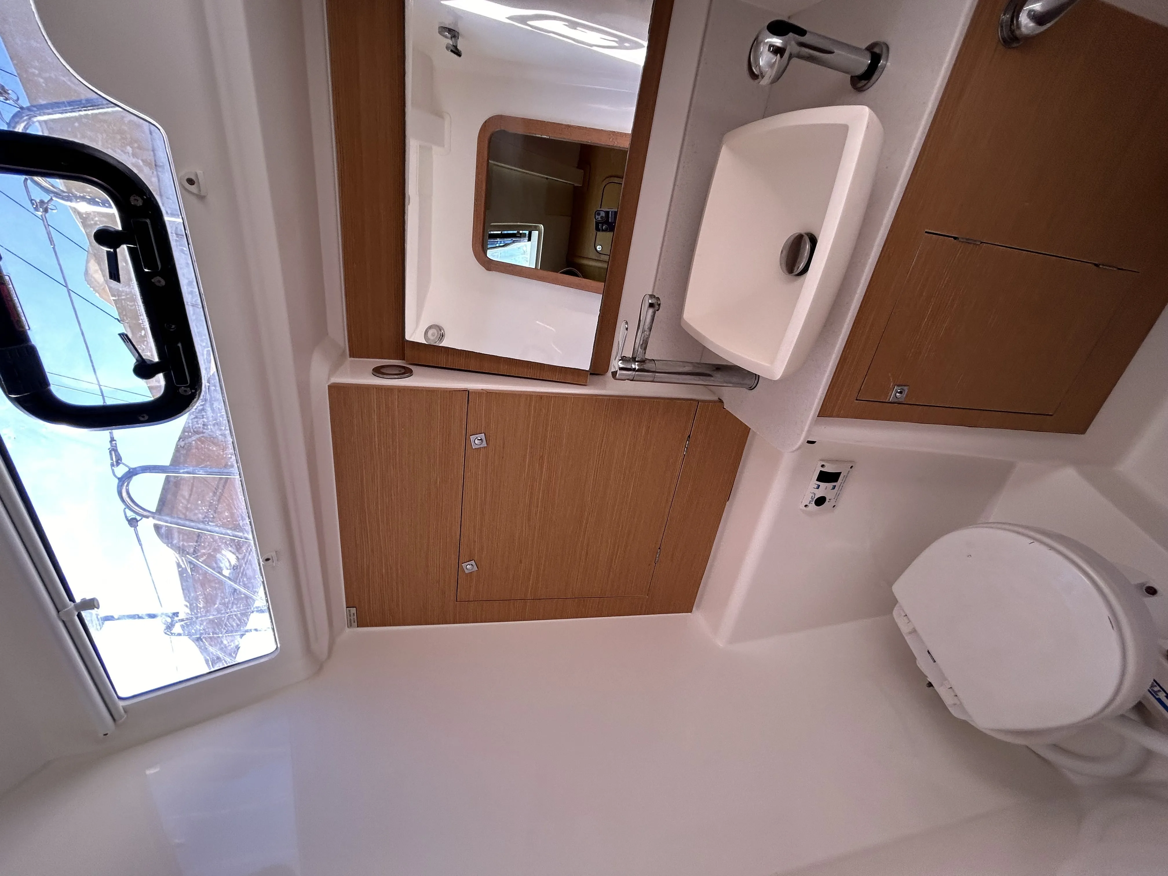 Dufour 460 Grand Large Tango I — foto dello yacht n. 21