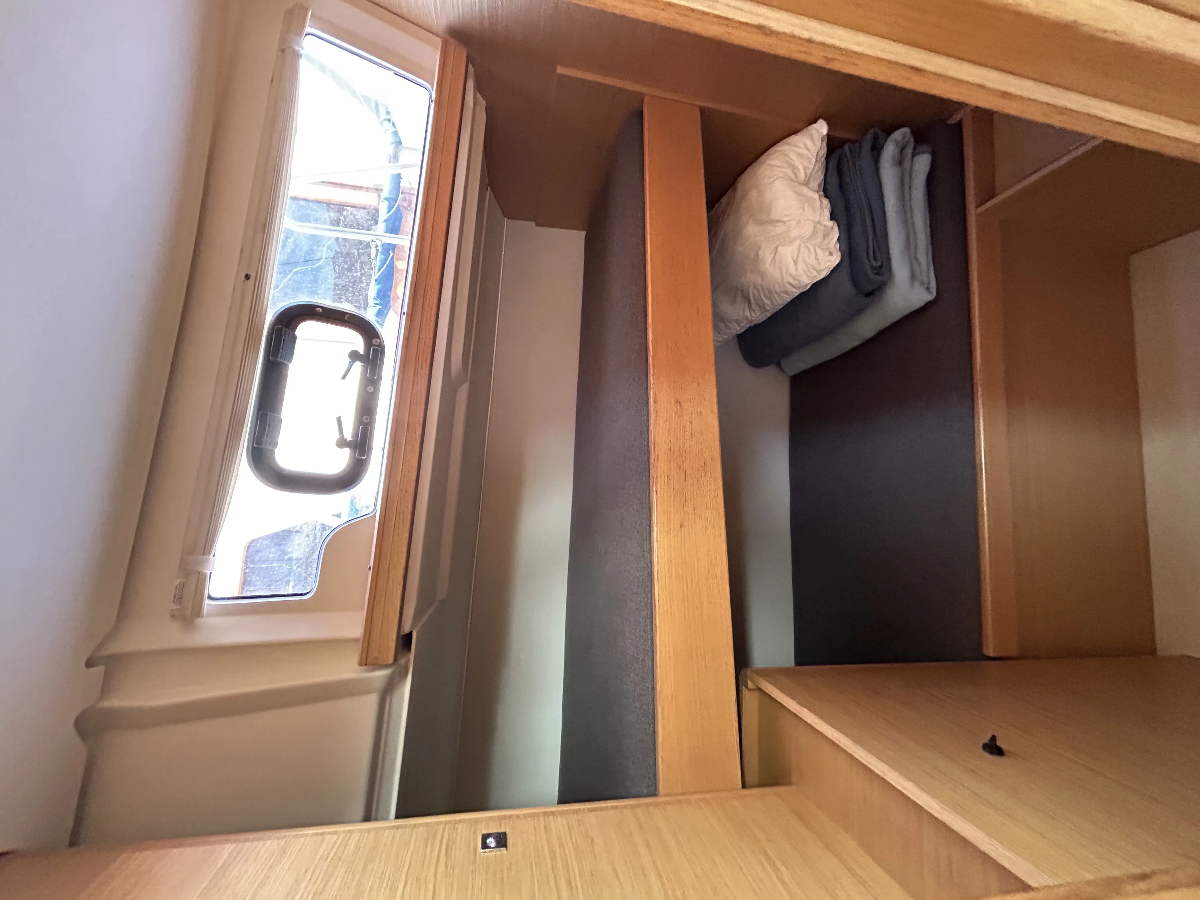 Dufour 460 Grand Large Tango I — foto dello yacht n. 30