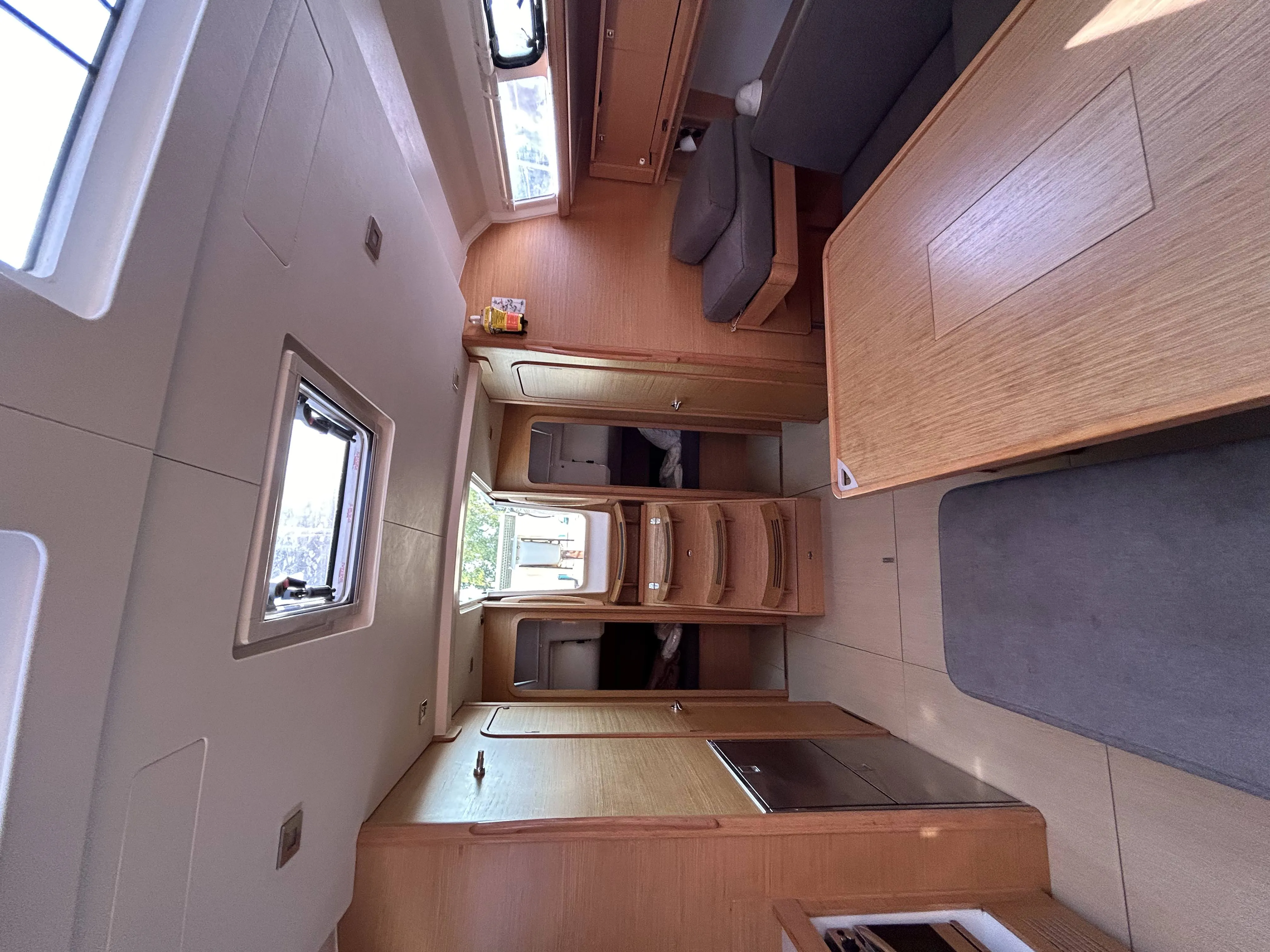 Dufour 460 Grand Large Tango I — foto dello yacht n. 33