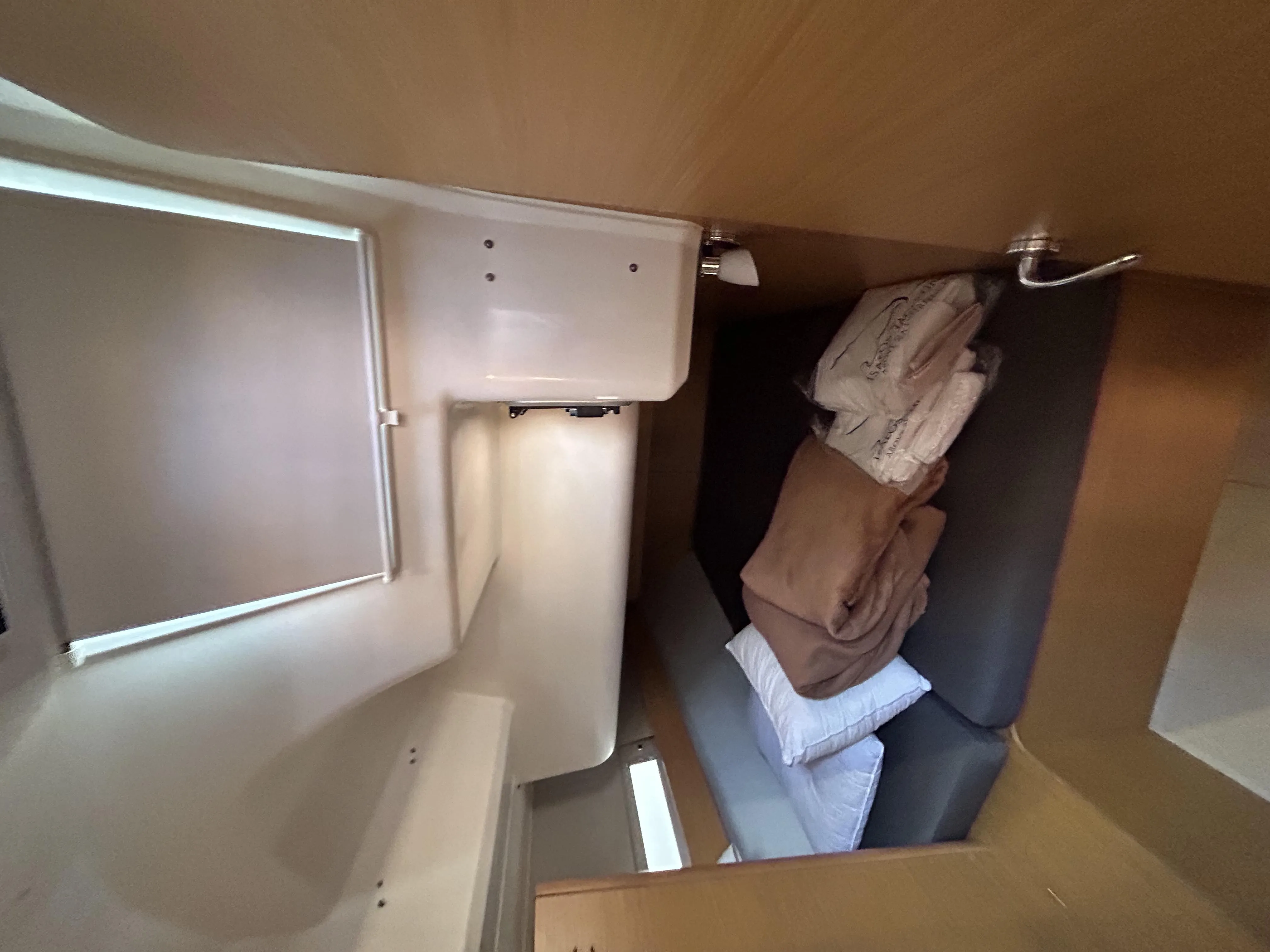 Dufour 460 Grand Large Tango II — foto dello yacht n. 13