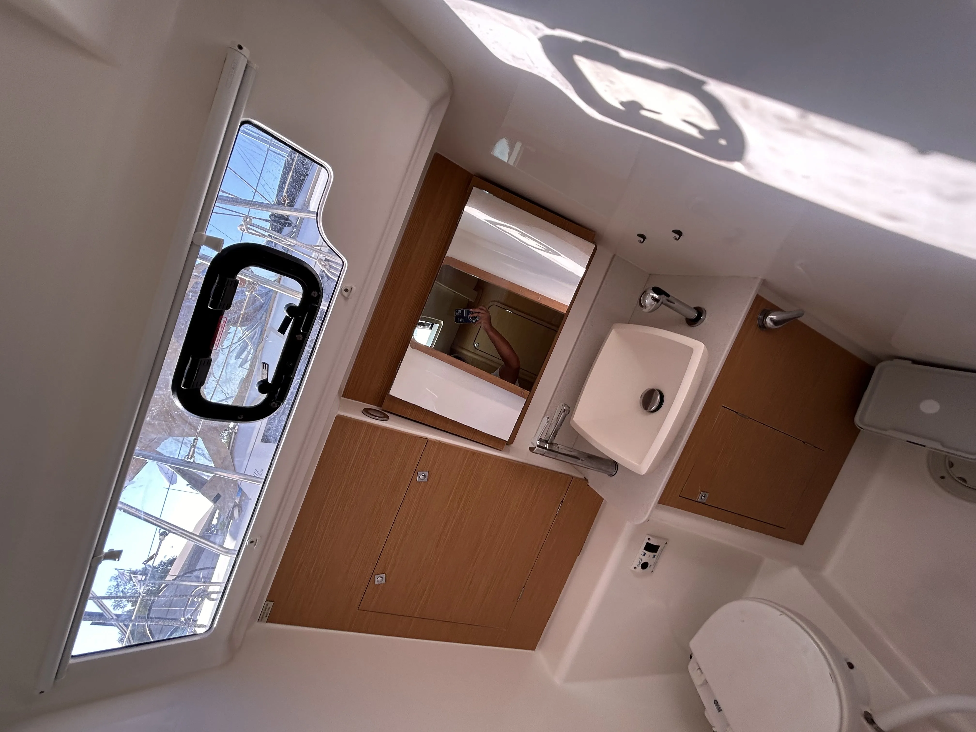 Dufour 460 Grand Large Tango II — foto dello yacht n. 10