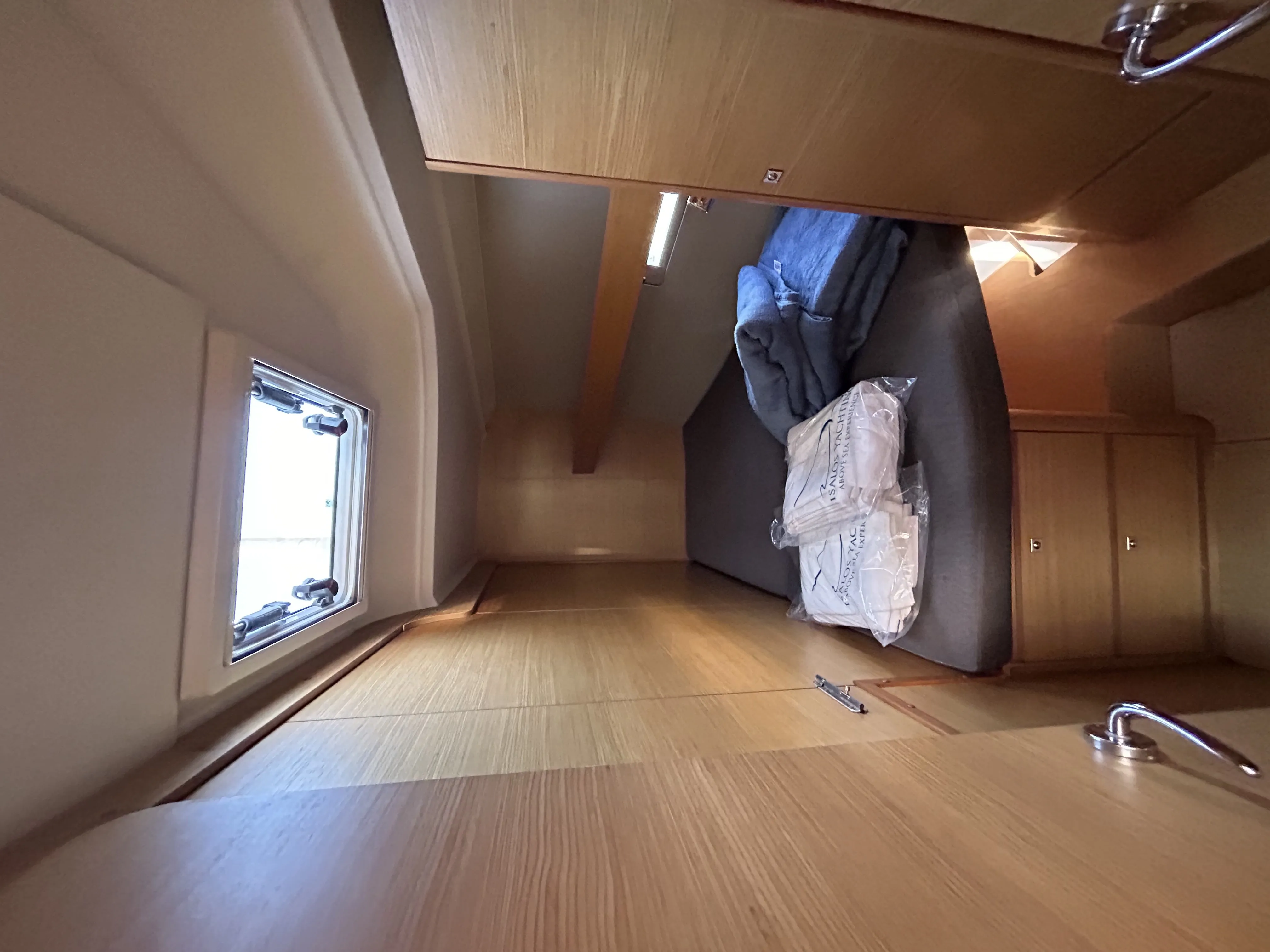 Dufour 460 Grand Large Tango II — foto dello yacht n. 36