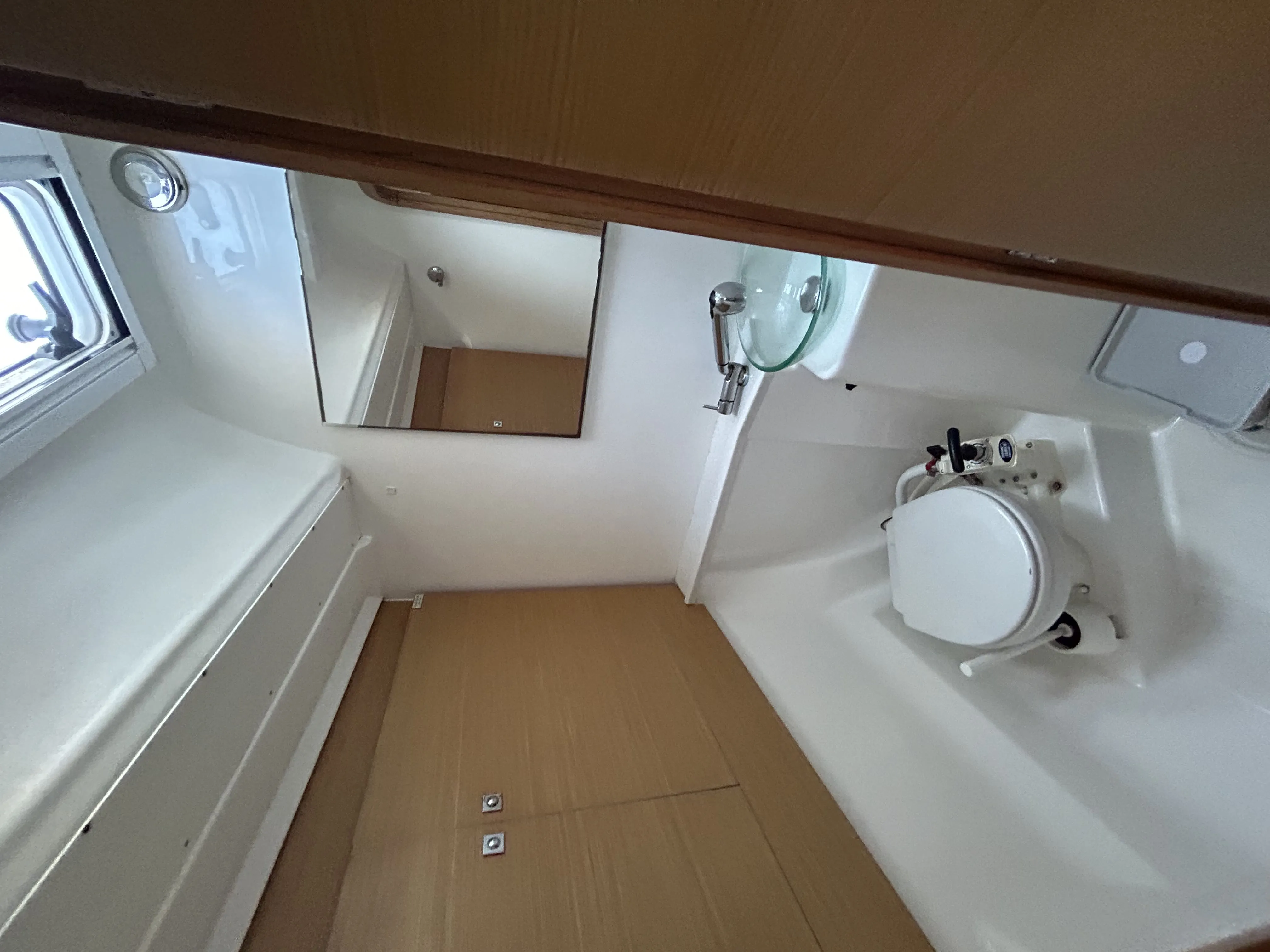 Dufour 460 Grand Large Tango II — foto dello yacht n. 3
