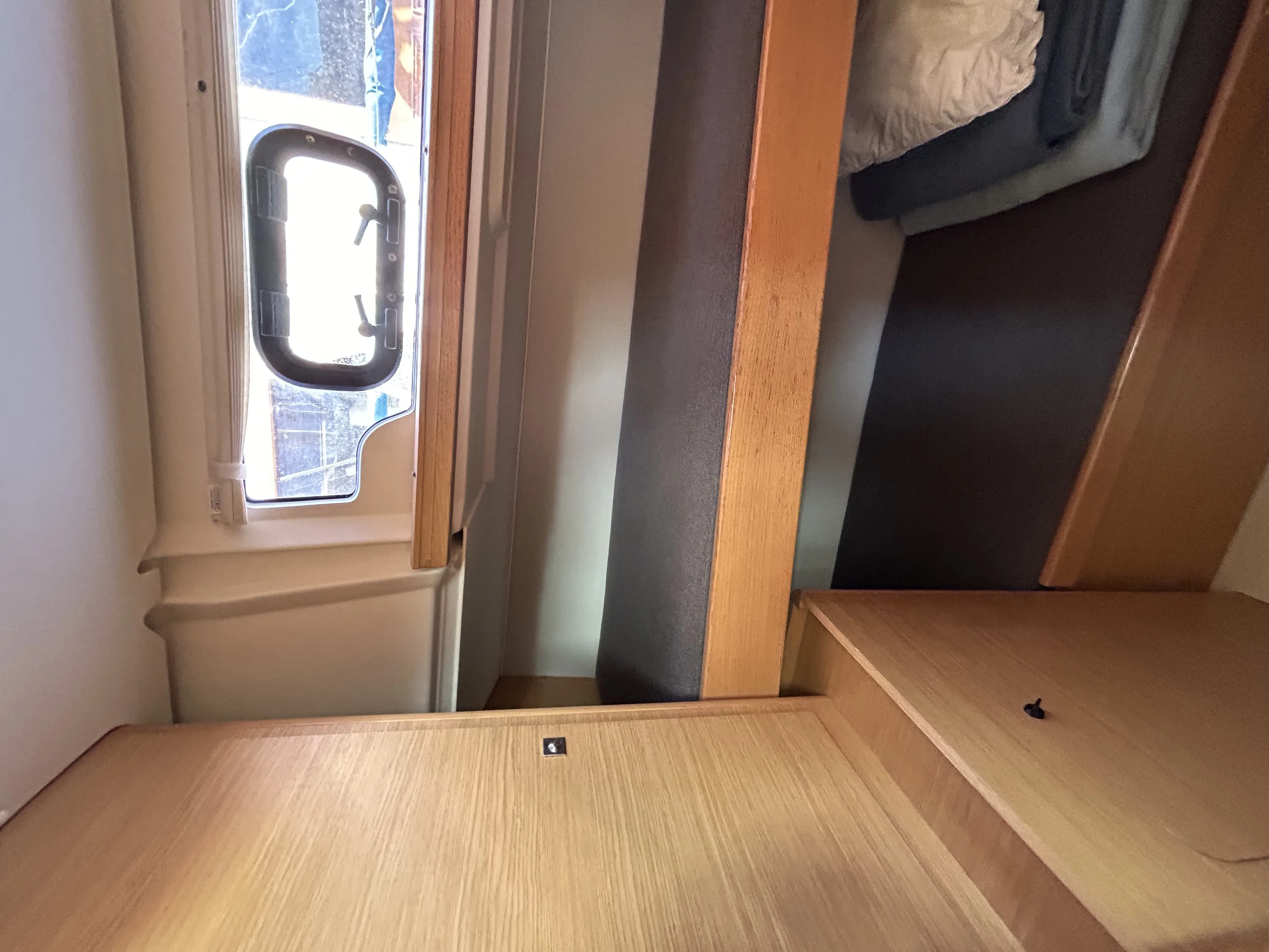 Dufour 460 Grand Large Tango II — foto dello yacht n. 17