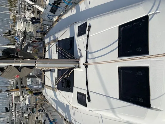 Dufour 460 Grand Large Ava — foto dello yacht n. 10