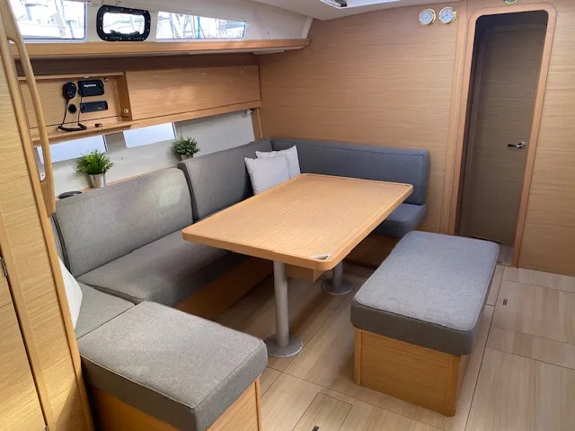Dufour 460 Grand Large Ava — foto dello yacht n. 9
