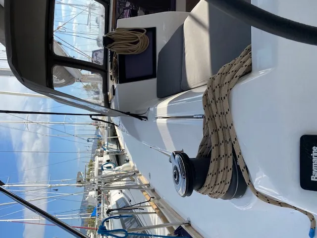 Dufour 460 Grand Large Ava — foto dello yacht n. 16